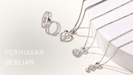 Diamond Jewellery