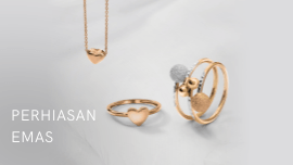 Gold Jewellery
