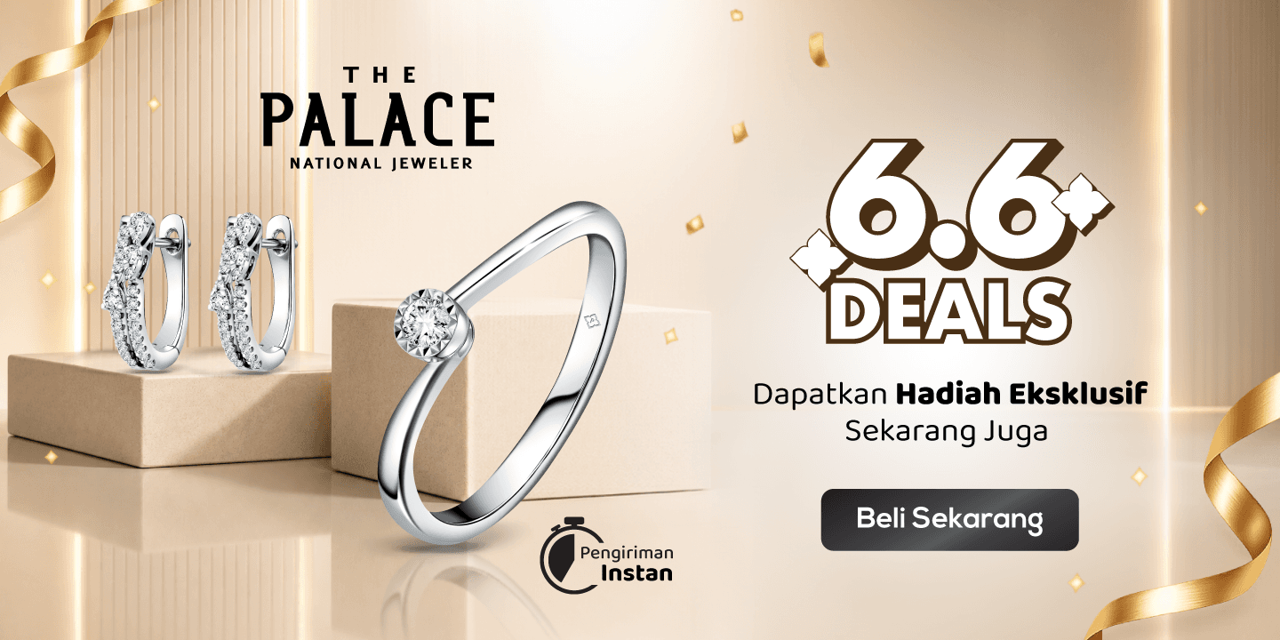 The Palace 6.6 Sale