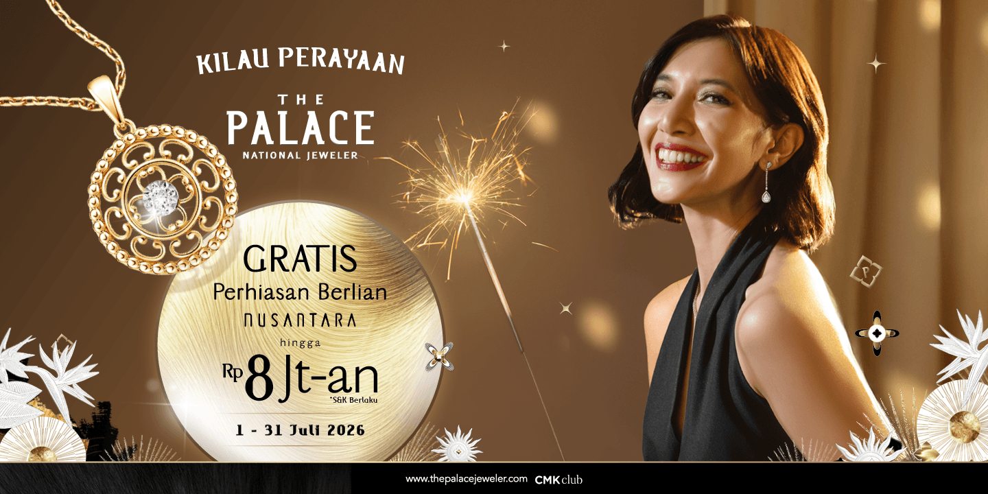 Kilau Perayaan