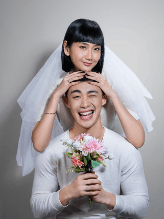 Pernikahan