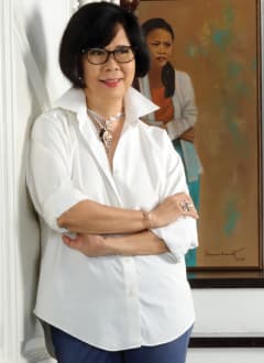 Irma Hadisurya