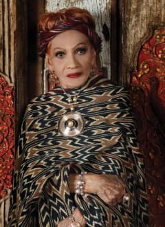 Margie Segers
