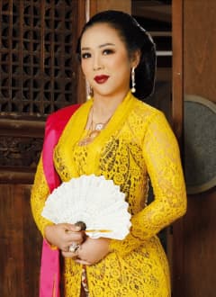 Soimah Pancawati