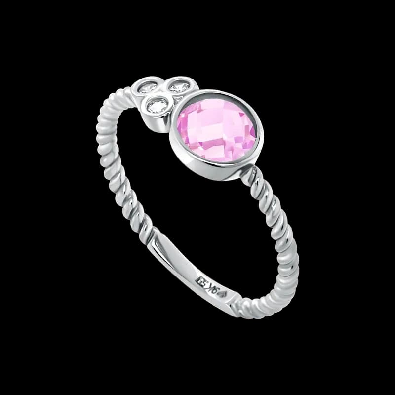 Cincin Pink Theory Bazel