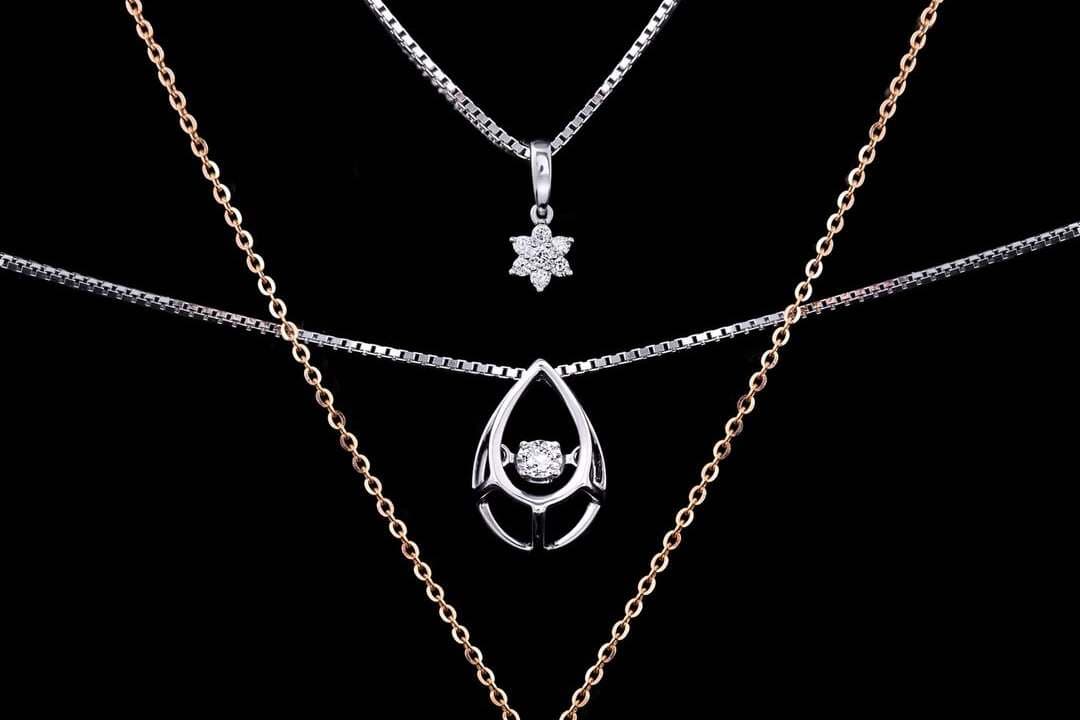 Kalung Emas 1 Gram: Tren Perhiasan Ringan untuk Pemakaian Sehari-hari