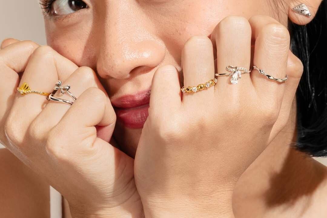 Intip Harga Cincin Emas 2 Gram dengan Kadar 9K Terbaru dan Tips Memilihnya