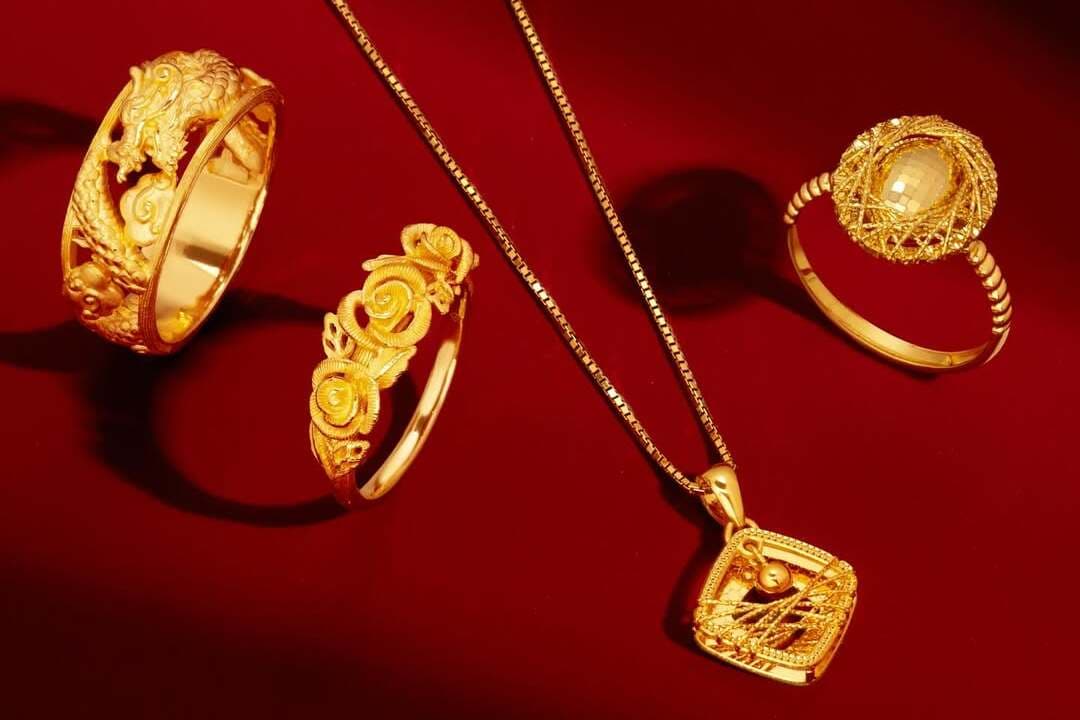Update Harga Cincin Emas Hari Ini dan Koleksi yang Lagi Trending di The Palace