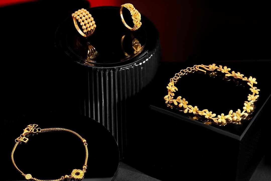 Pantau Harga Emas 24 Karat Hari Ini & Temukan Keunggulan Perhiasannya di The Palace