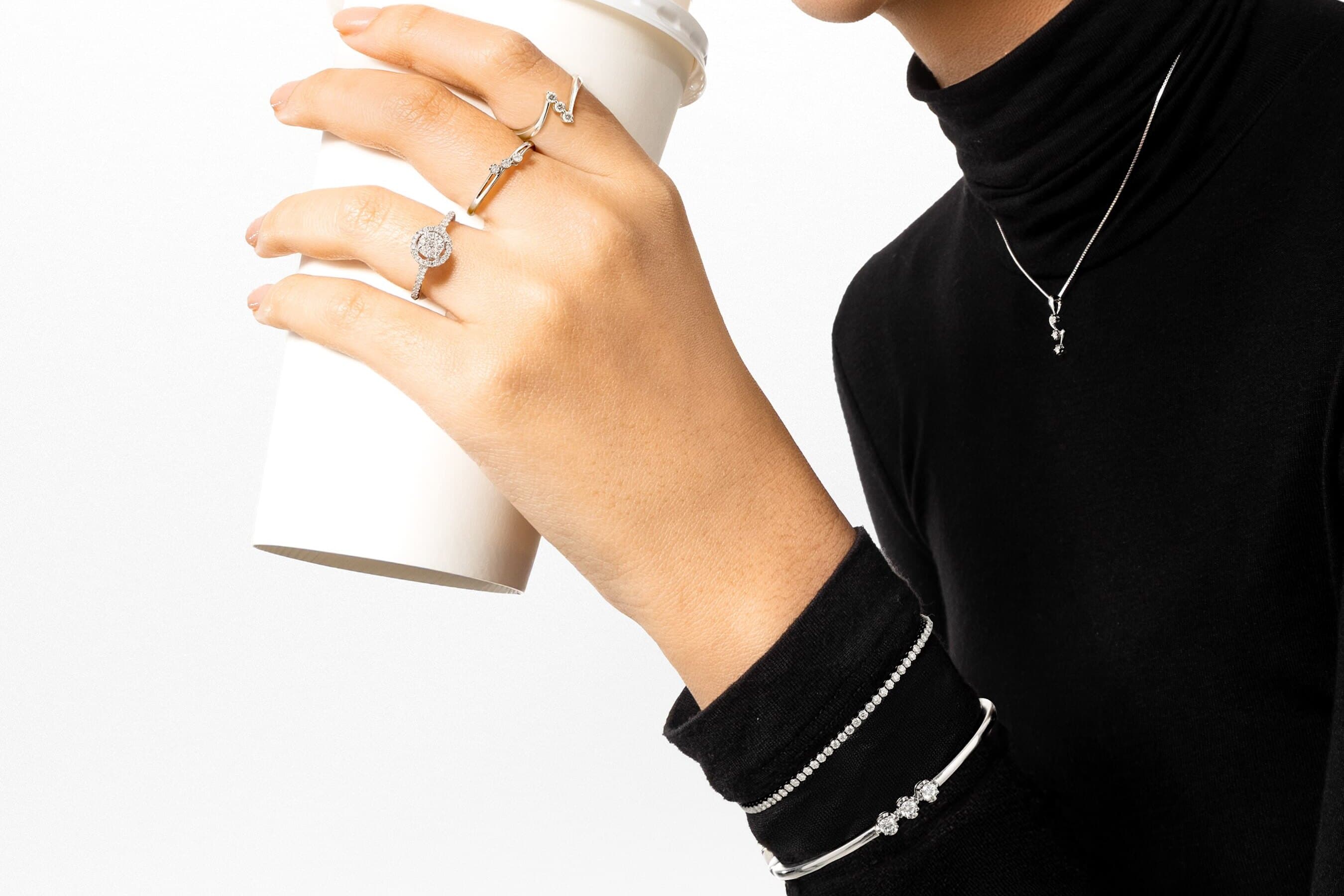 Cara Mengetahui Emas Asli atau Palsu di Era Modern versi The Palace Jeweler?