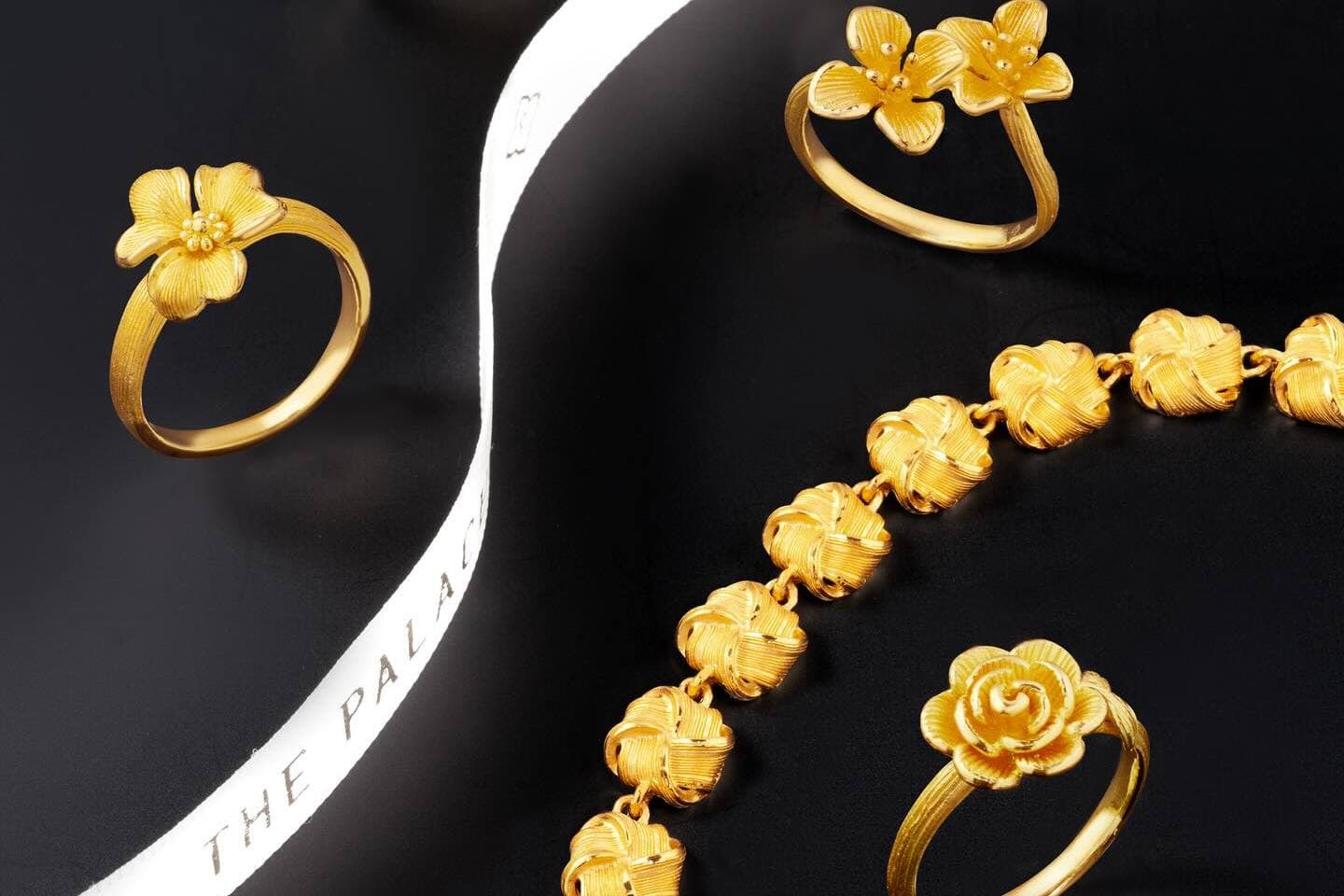 Keistimewaan Emas 24K yang Membuatnya Cocok untuk Hadiah Pernikahan