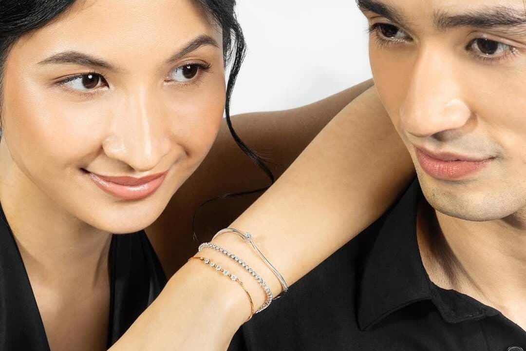 Trend Gelang Emas Kekinian 2026: Simpel Ala Korea vs Glamour Berlian Minimalis