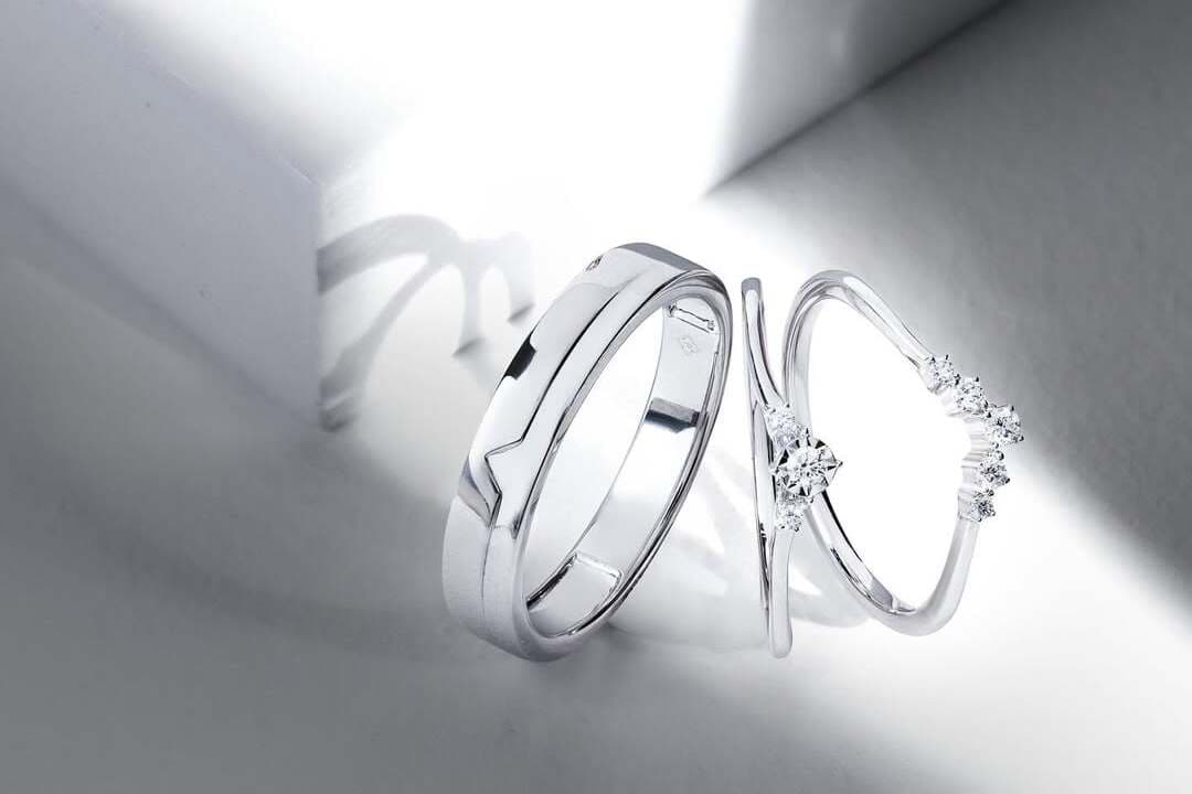 Rahasia Memberikan Wedding Ring yang Romantis dan Penuh Makna untuk Calon Istri!