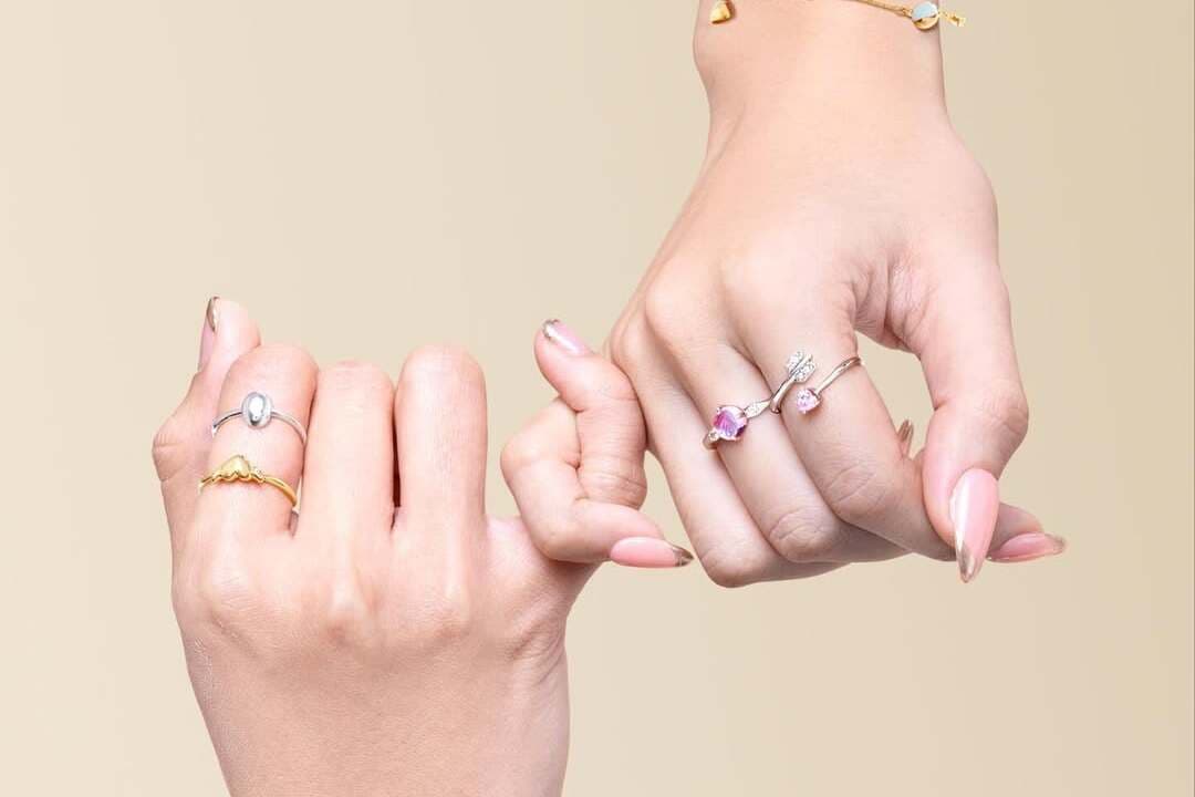 Pantau Grafik Harga Emas Hari Ini agar Tahu Waktu yang Tepat untuk Beli Perhiasan