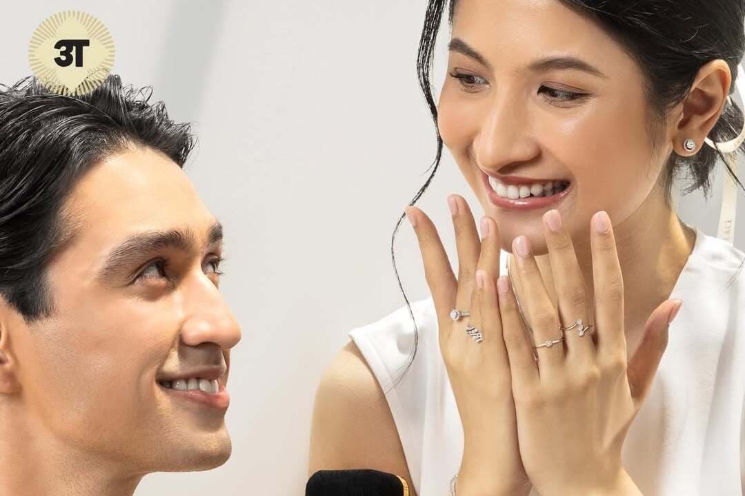 Sedang Cari Hadiah Valentine? Cincin Emas dari The Palace Start From Rp1 Jutaan!