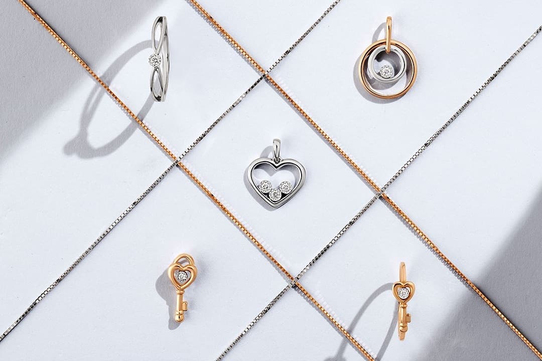 Pantau Harga Perhiasan Emas Hari Ini Sambil Kenali Tren Perhiasannya