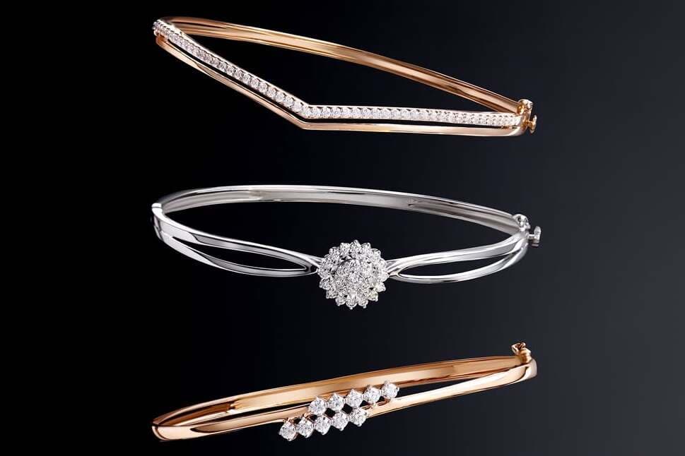 Panduan Memilih Model Gelang Emas Simple Elegan untuk Tampilan Mewah di Acara Spesial