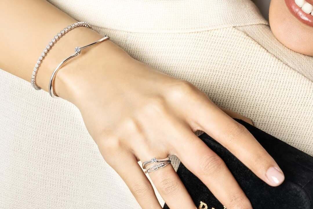 Cara Mengukur Cincin Untuk Pria dan Wanita dengan Mudah