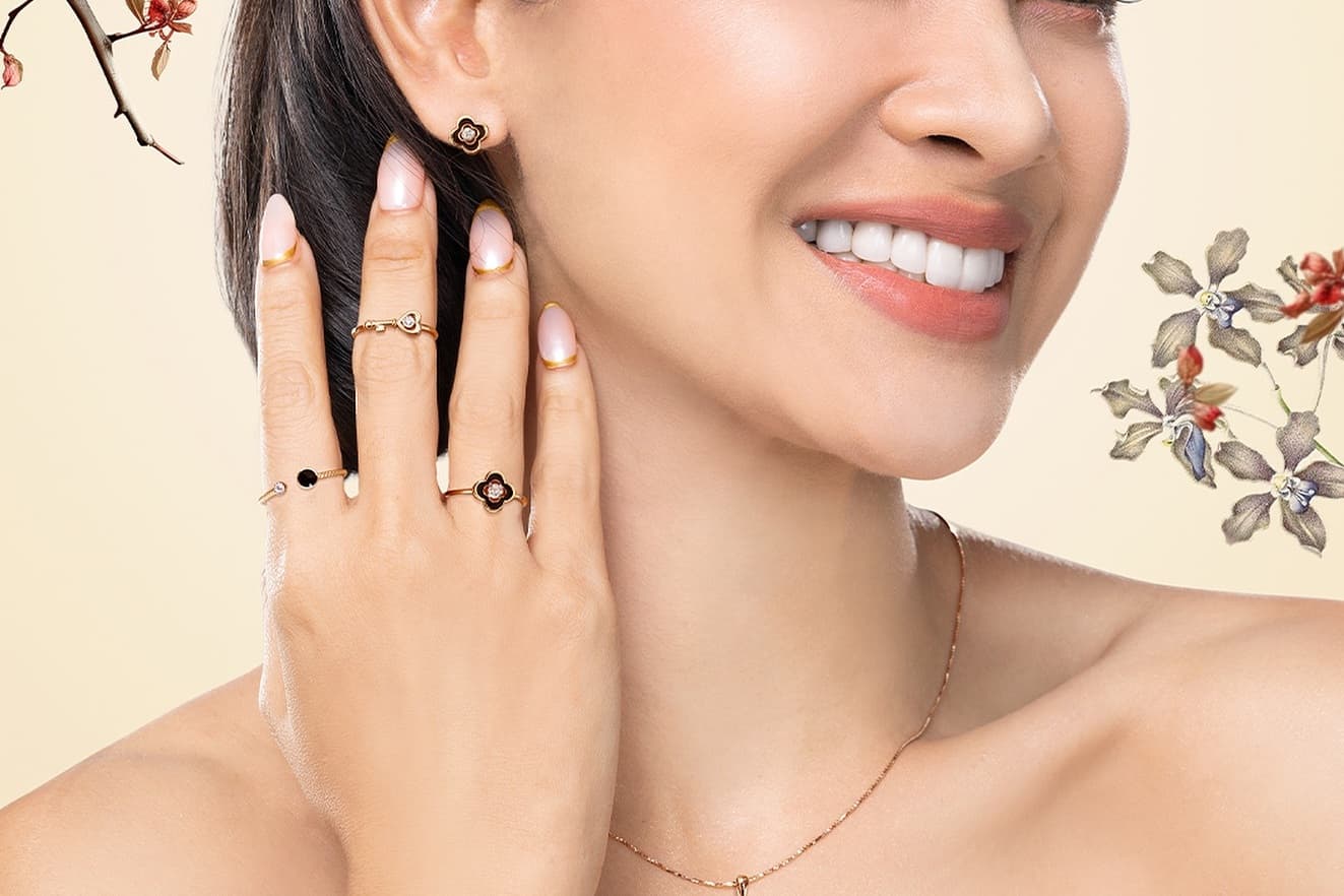 Harga Cincin Emas 18 Karat atau 75%: Kenali Nilai dan Kadar Kemurniannya