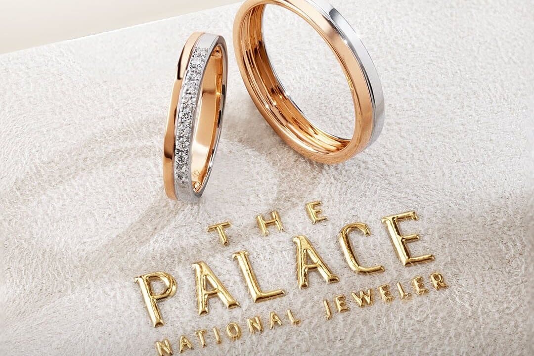 Tren Model Cincin Nikah Terbaru yang Stylish dan Penuh Makna di Tahun Ini