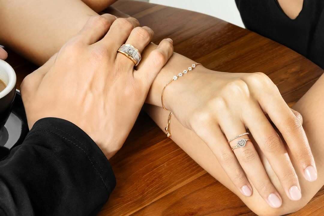 Cara Menemukan Toko Perhiasan Terdekat The Palace Jeweler dengan Mudah