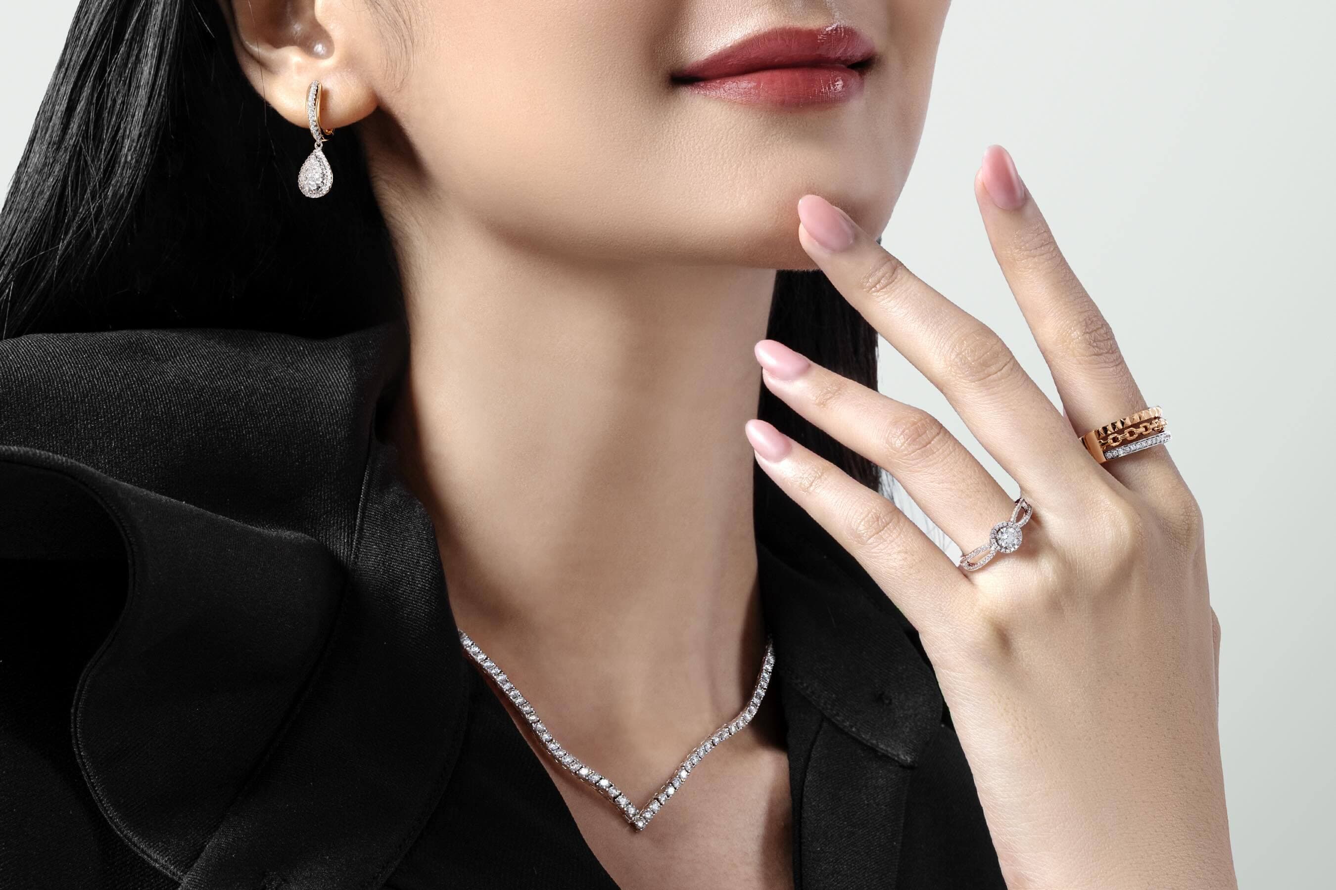 Cari Tahu Berapa Harga Emas Hari Ini dan Inspirasi Perhiasan Stylish untuk Daily Wear