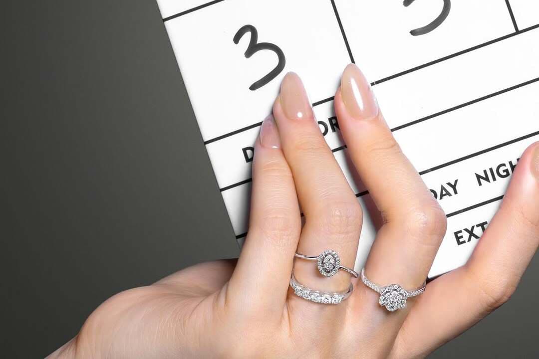 Ukuran Cincin yang Tepat agar Nyaman Dipakai Sehari-hari