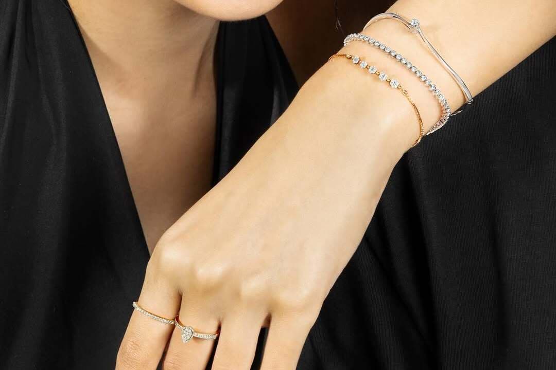 Siapkan Cincin Lamaran Terbaik untuk Persiapan Melamar di Bulan Kasih Sayang Ini