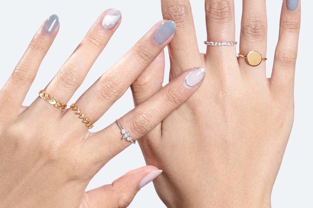 Lihat Harga Cincin Emas Hari Ini dan Koleksi yang Lagi Trend di The Palace!