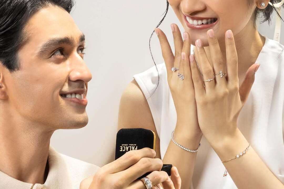 Cara Mengukur Cincin yang Tepat untuk Lamaran Setelah Hari Raya
