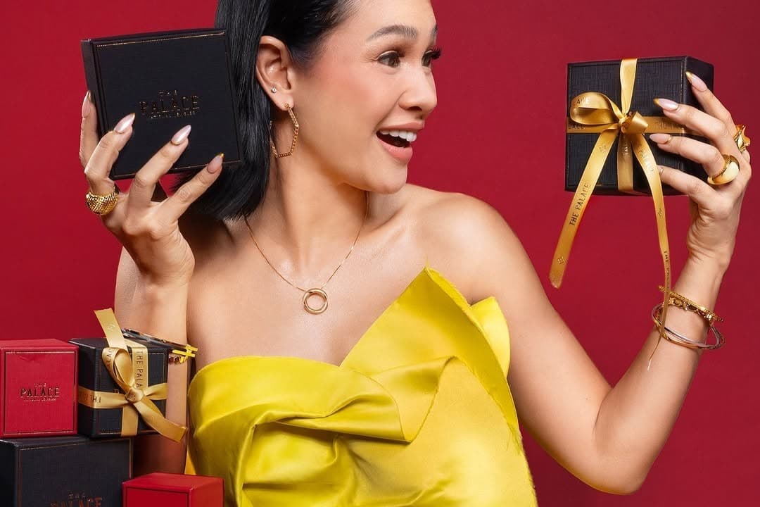 10 Rekomendasi Kado Ulang Tahun untuk Sahabat Perhiasan Gemas dan Lucu dari The Palace!