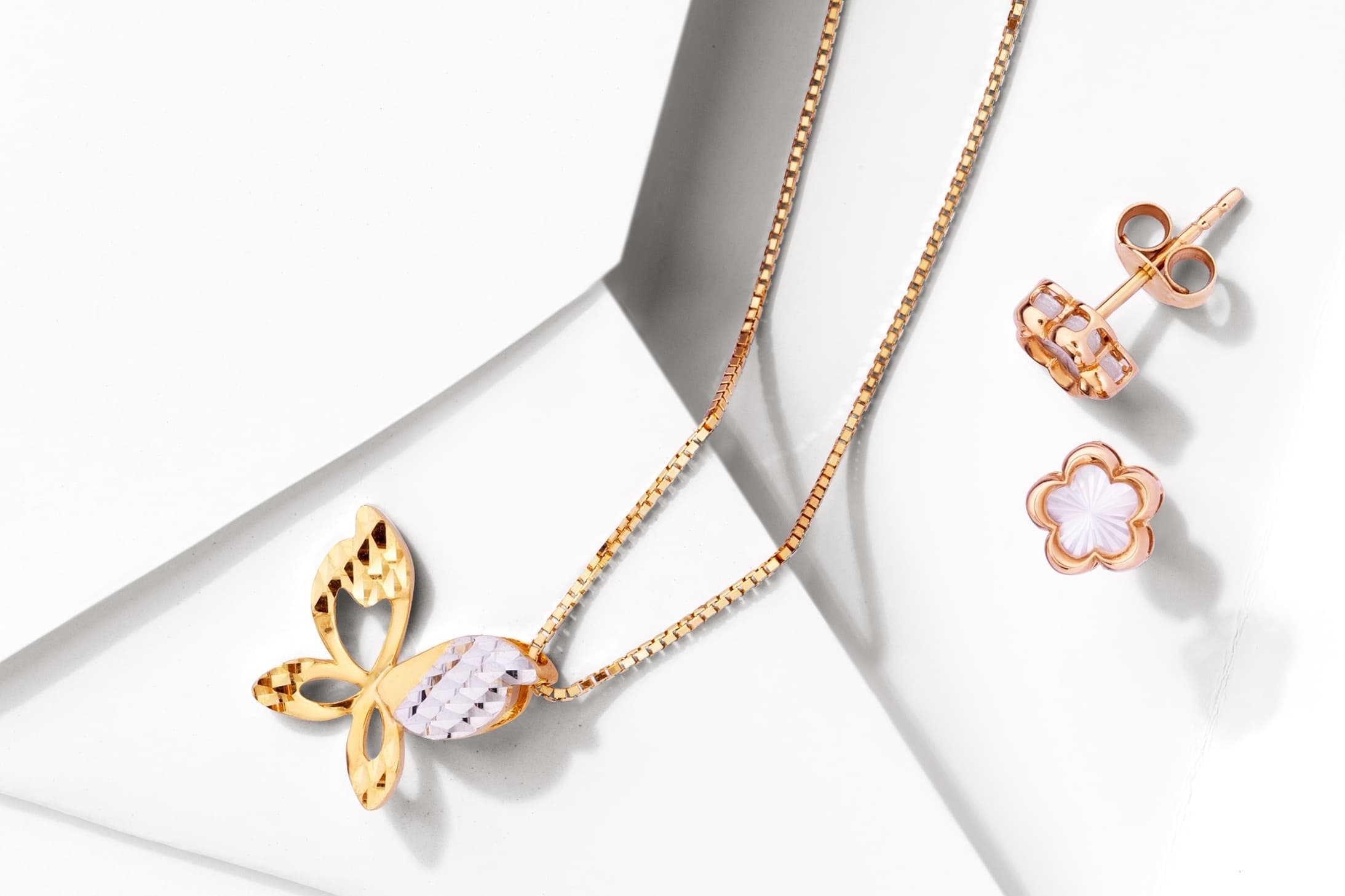 Tren First Jewelry, Ide Hadiah untuk Anak 1 Tahun yang Akan Berarti hingga Dewasa