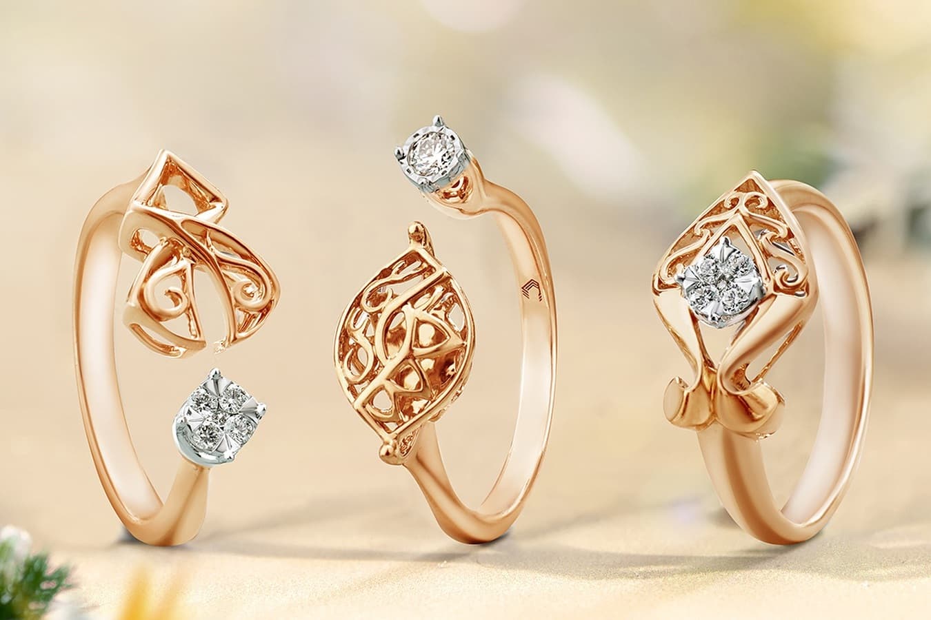 Tips Menentukan Ukuran Cincin yang Pas Sebelum Membeli Perhiasan!