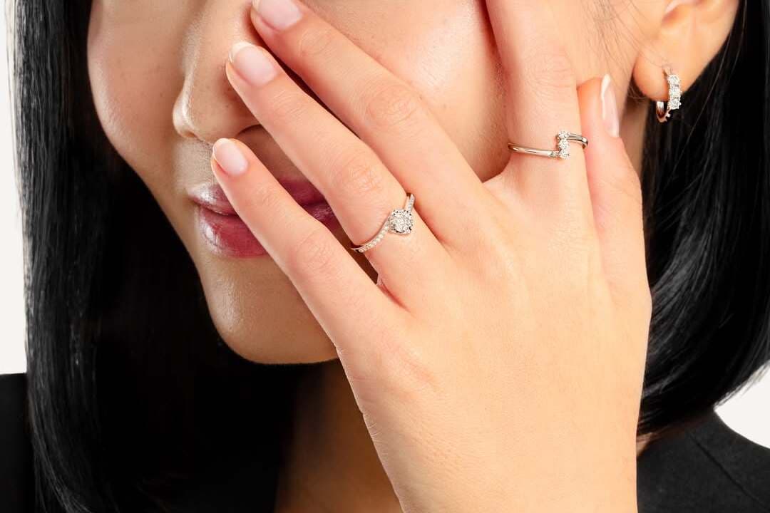 Panduan Cara Mengukur Cincin yang Tepat agar Nyaman Digunakan selama kegiatan Sehari-hari