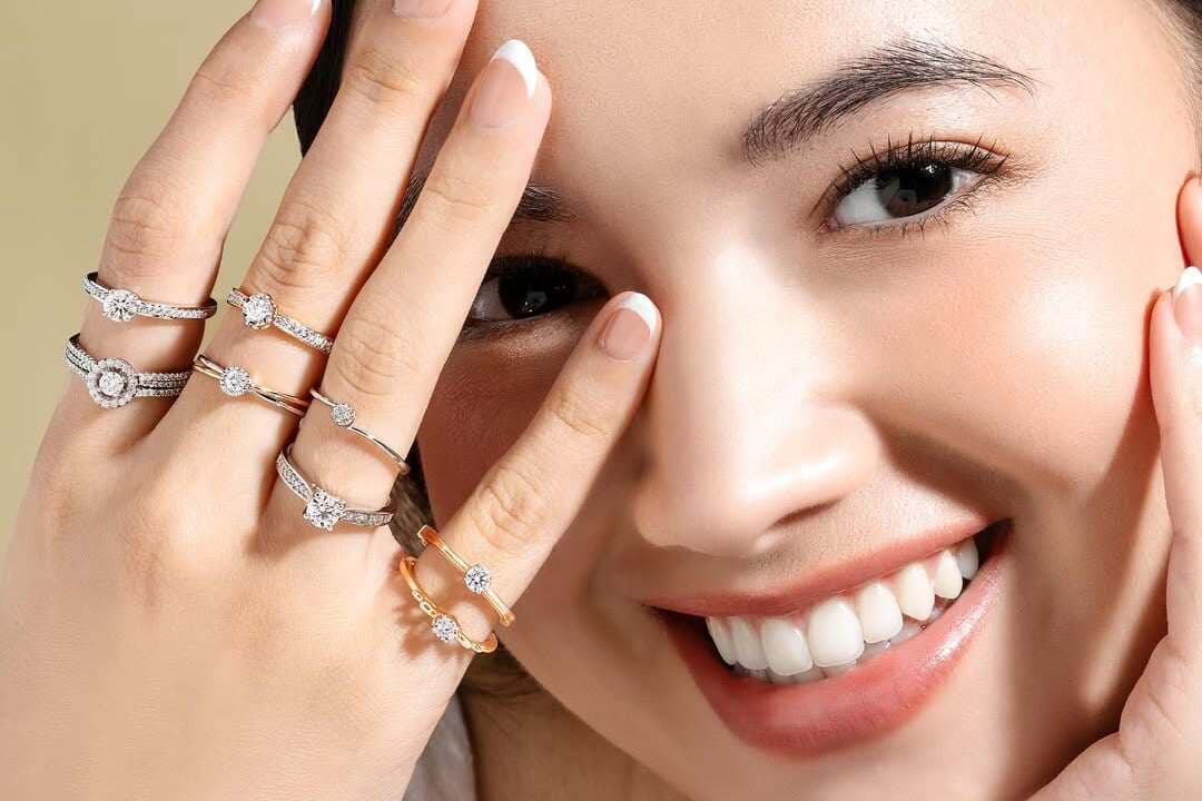 Cara Mengetahui Cincin yang Paling Cocok dengan Personality Anda
