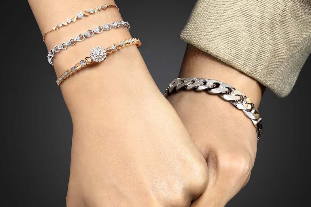Gelang Emas sebagai Perhiasan Harian: Tips Nyaman dan Elegan