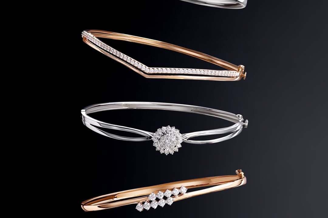 Inspirasi Gelang Emas 1 Gram Dewasa untuk Daily Look yang Minimalis dan Berkelas