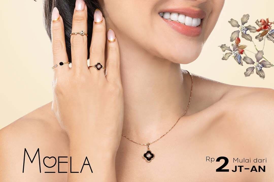 Perbandingan Harga Cincin Emas 1 Gram di Toko Emas dan Belanja Online
