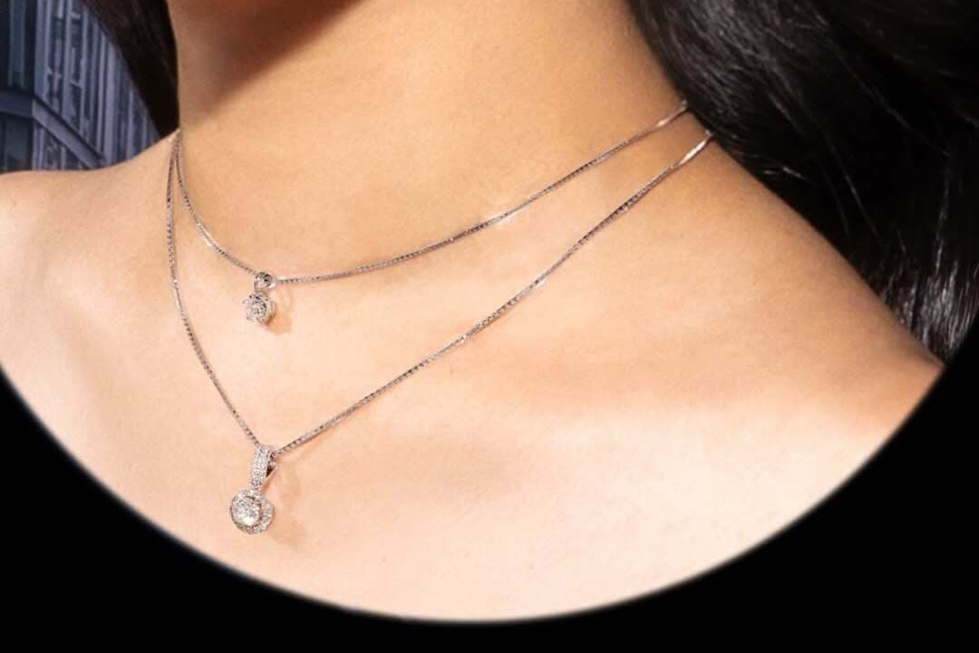 Cek harga kalung emas hari ini dengan Desain Elegan untuk Tampilan Lebih Stylish