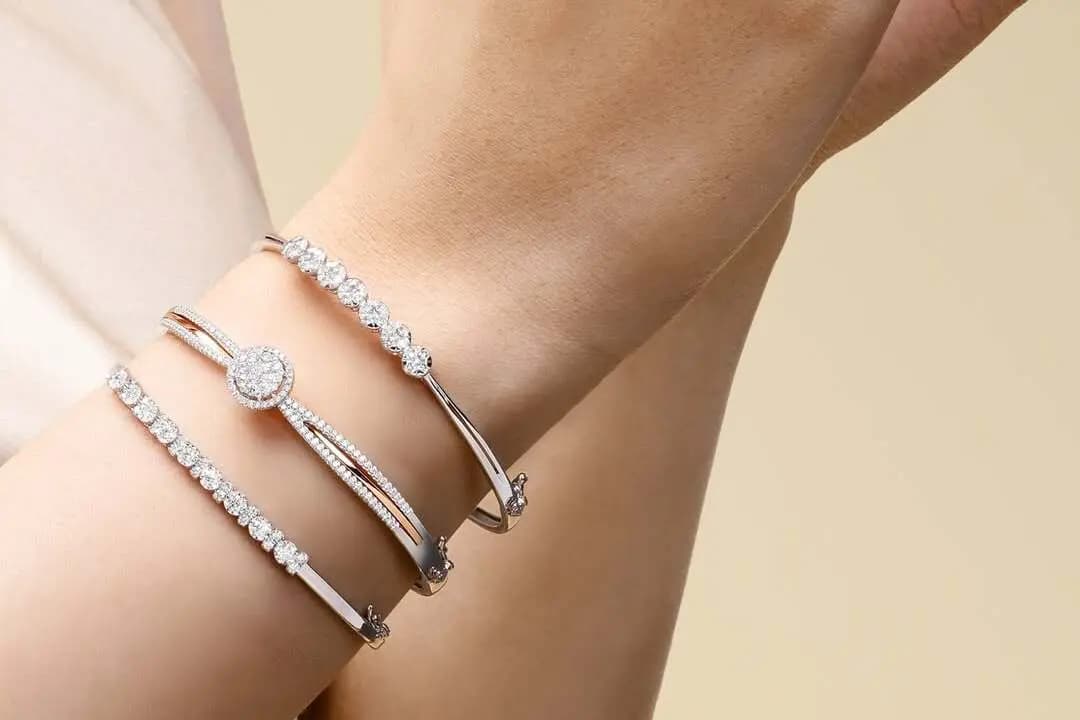 Intip Harga Gelang Emas 1 Gram Hari Ini Update Terbaru Untuk Koleksi Perhiasan Anda!