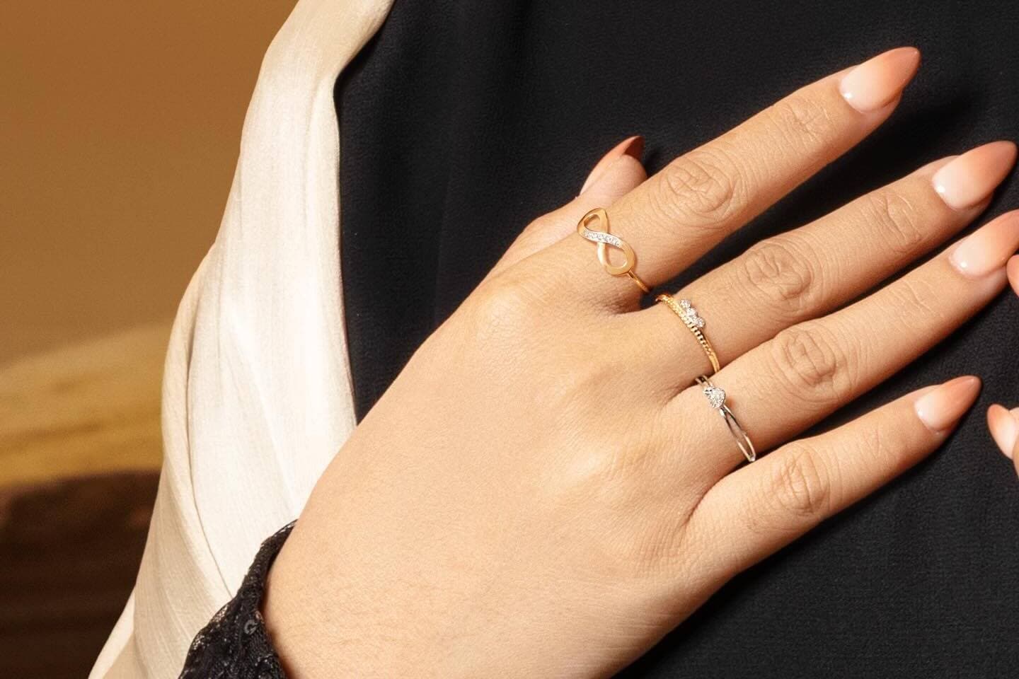 Cincin Emas 1 Gram di The Palace Mulai dari Berapa? Ketahui Kisaran Harganya di Sini