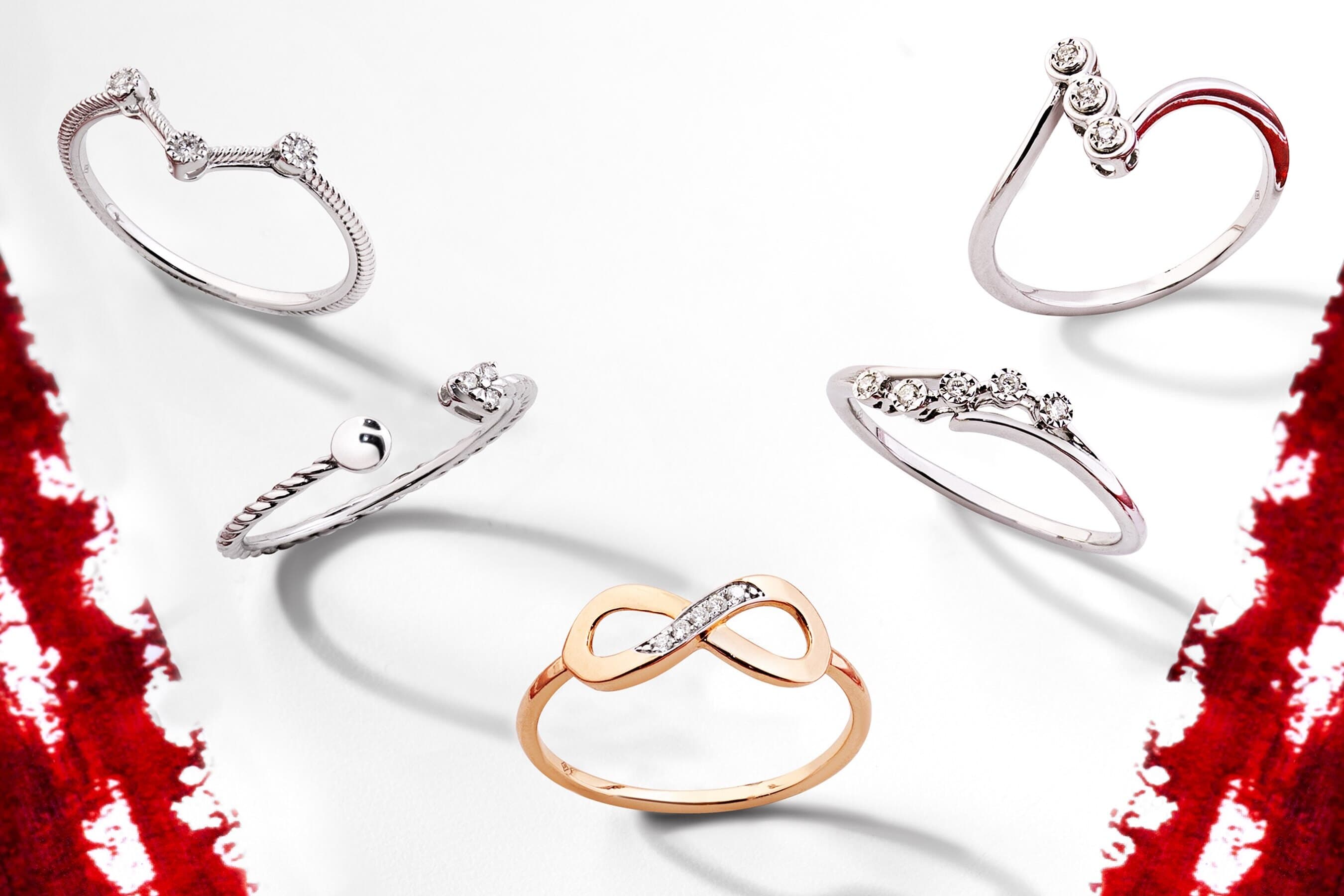Mengapa Harga Emas Putih dan Rose Gold Berbeda? Kenali Kadar dan Komposisinya