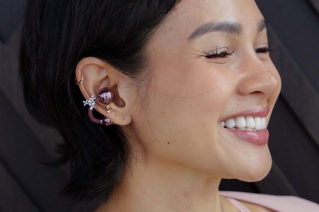 Kolaborasi Eksklusif HUAWEI FreeClip 2 dan The Palace Jeweler yang Wajib Anda Lihat
