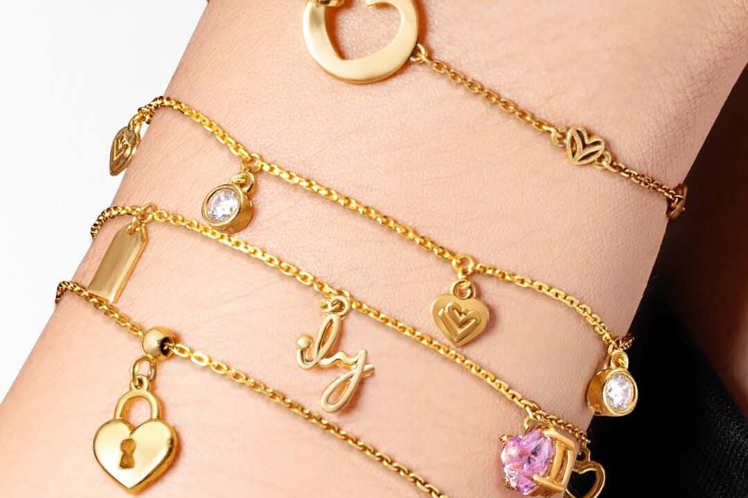 Setiap Charm Bracelets Punya Cerita, Temukan Gelang yang Merepresentasikan Dirimu