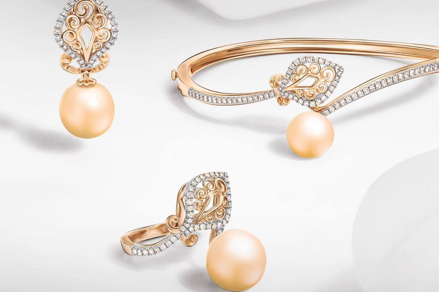Kadar Emas 9K, 18K, atau 24K? Pahami Perbedaannya Sebelum Membeli Perhiasan
