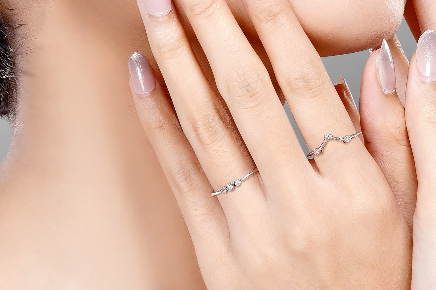 Panduan Menentukan Ukuran Cincin Wanita yang Tepat agar Nyaman Digunakan Sehari-hari