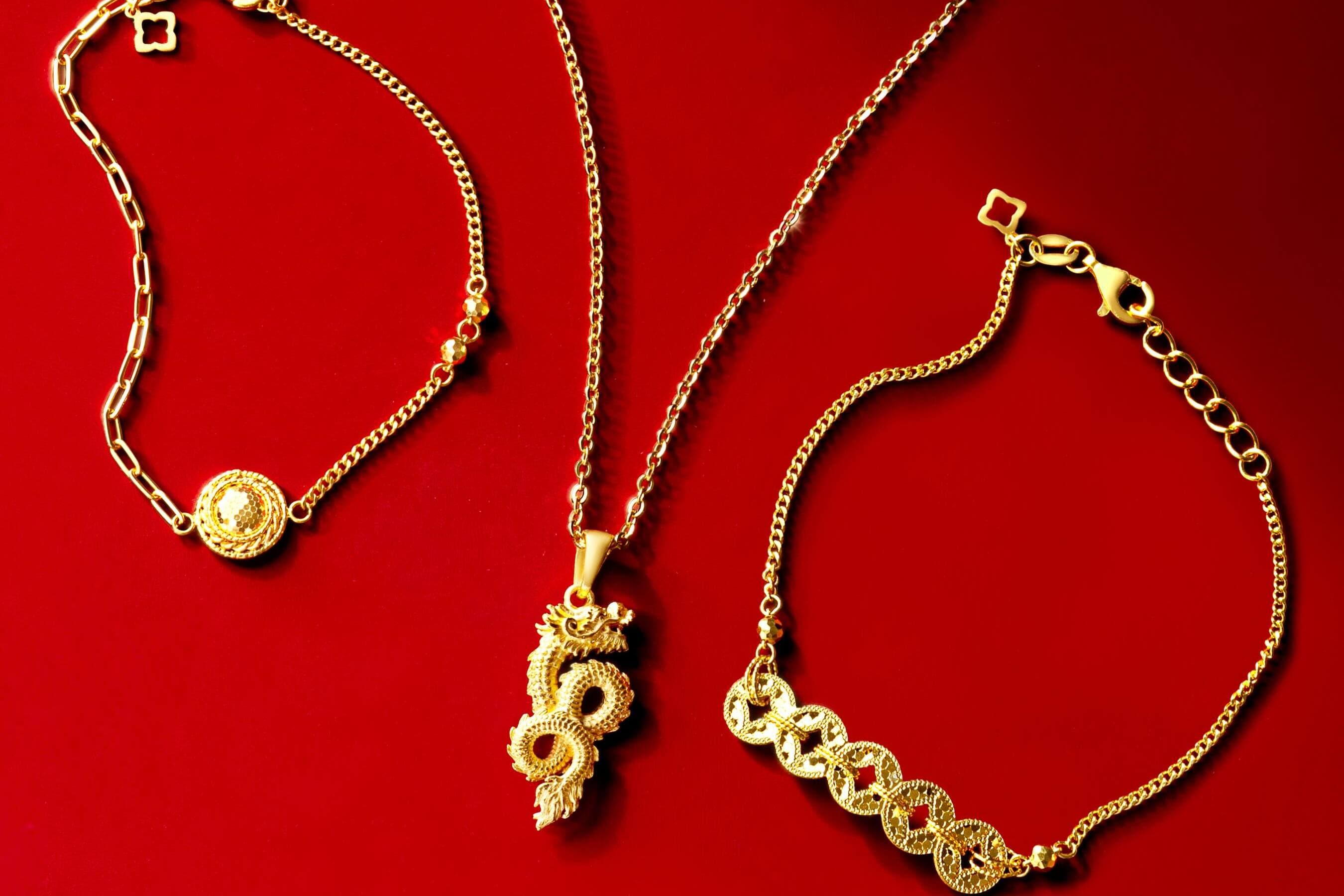 Pantau Harga Emas 24 Karat Hari Ini dan Temukan Koleksi Favorit yang Sedang Trending