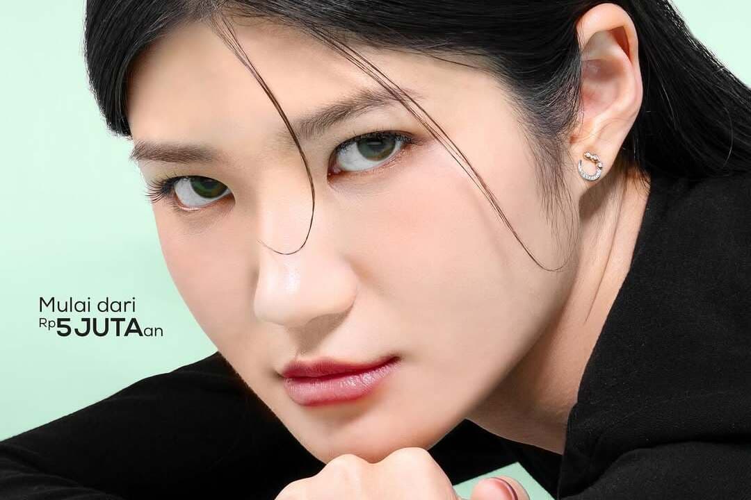 Harga Anting Emas Ter-update di The Palace: Untuk Fashion, Hadiah, dan Perhiasan Daily