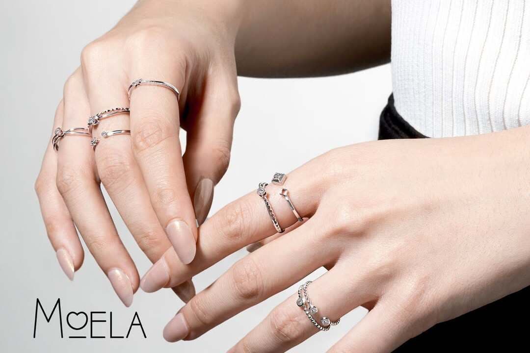 Harga Cincin Emas 1 Gram Terbaru dengan Model Elegan untuk Sehari-Hari