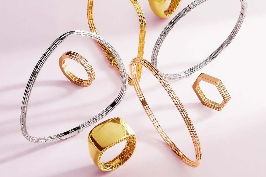 Inspirasi Cincin Emas Terbaru yang Wajib Dimiliki untuk Tampilan Stylish Setiap Hari